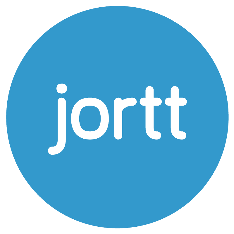 jortt logo fill